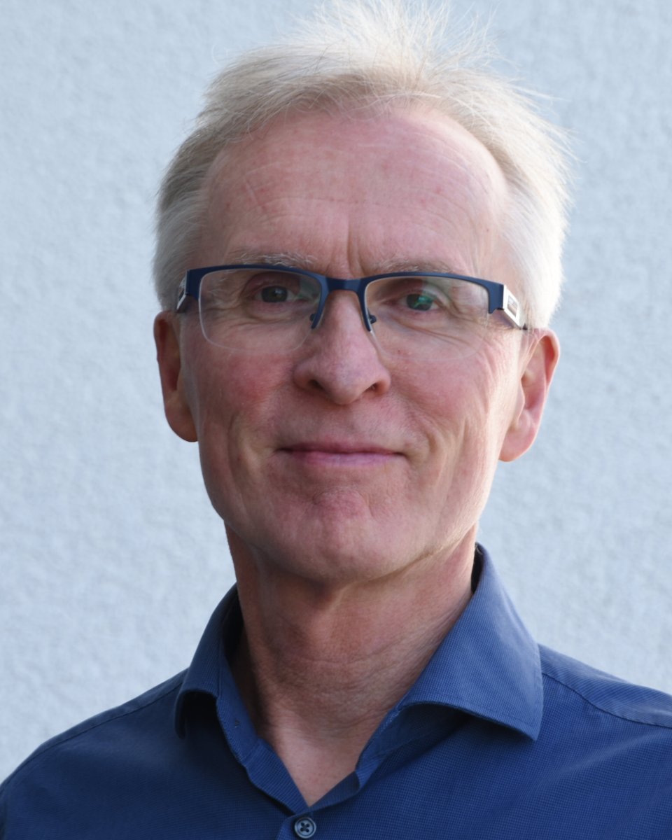 Sonntag, 1. März, 14.30 und 15.30 Uhr: Orgelkonzert mit Helmut Nowak